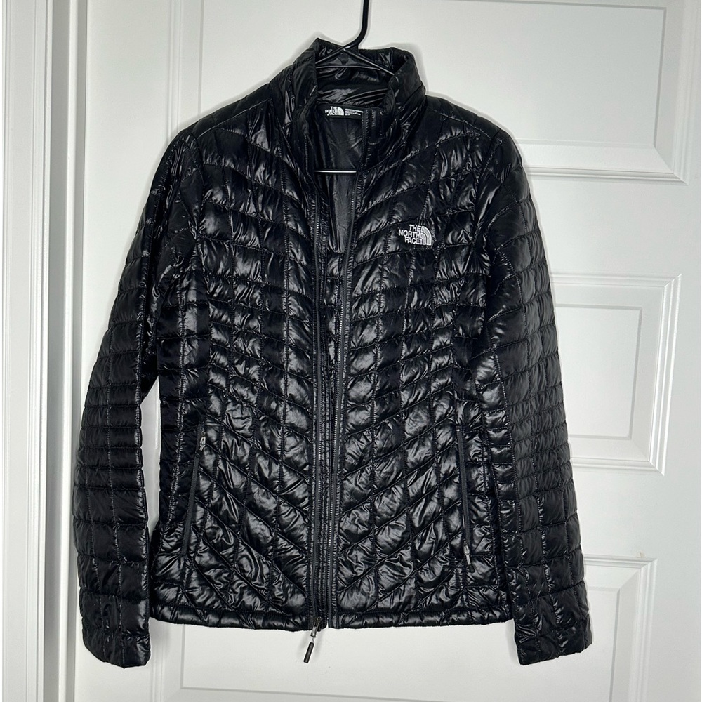 The Northface Thermoball Packable Jacket.